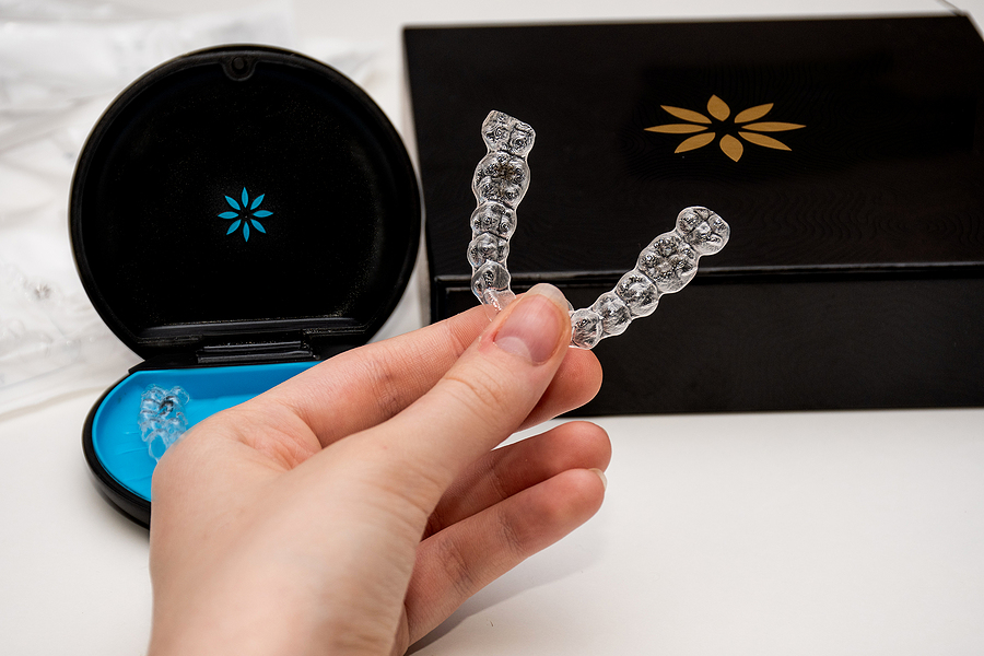 The Benefits and Process of Invisalign in New York, NY: A Modern Approach to Straightening Teeth