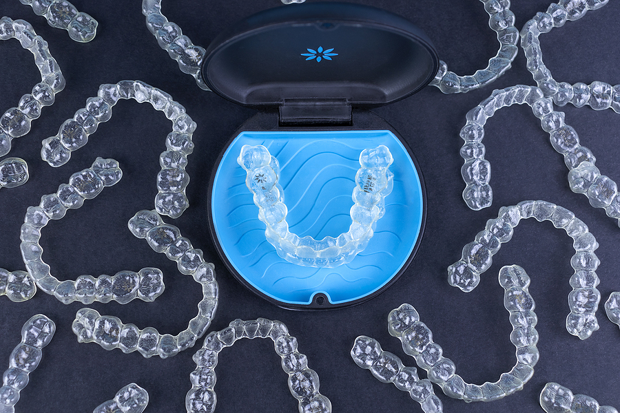 Achieve a Perfect Smile with Invisalign in New York, NY