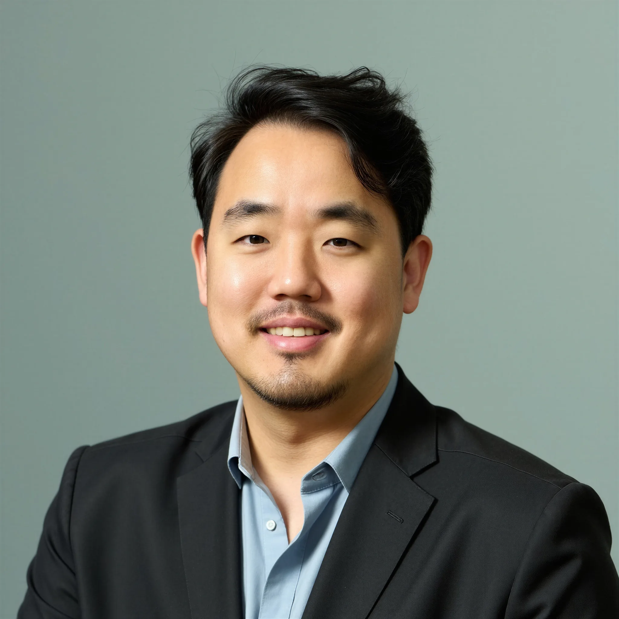 David Park