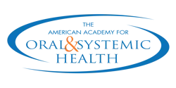 American Academy for Oral Systemic Health logo