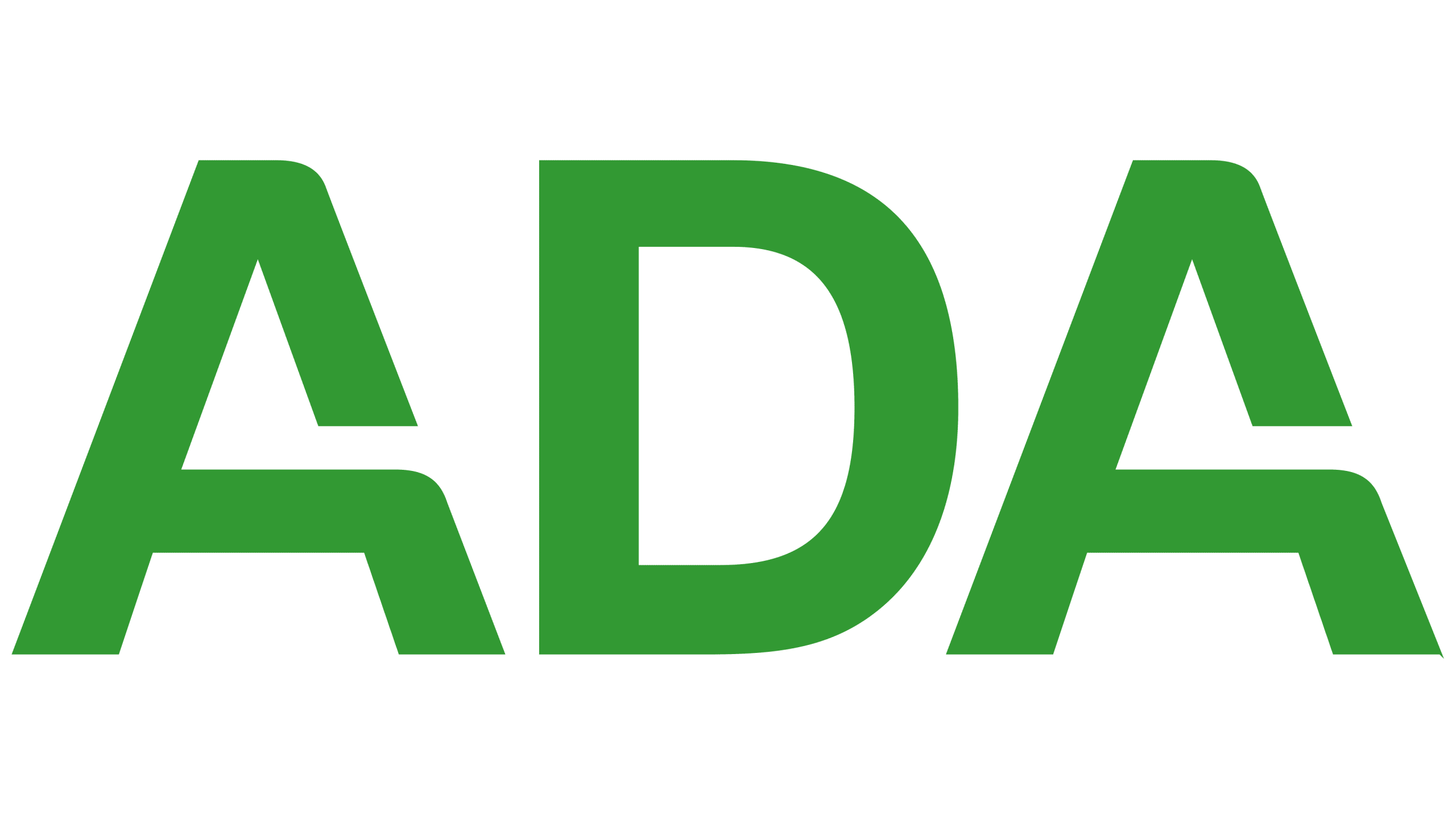 American Dental Association logo